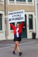 A Taille Humaine & Tu parlais de moi sans me connaitre 13 * 6240 x 4160 * (7.08MB)
